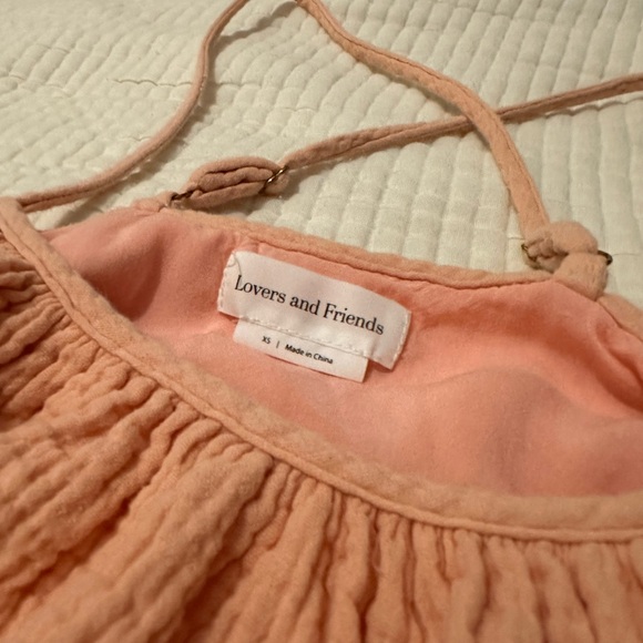 Lovers + Friends Loki dress - Picture 3 of 3